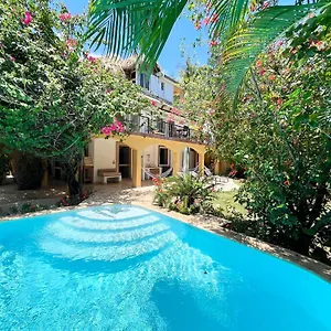 3* Village de vacances Surfbreak