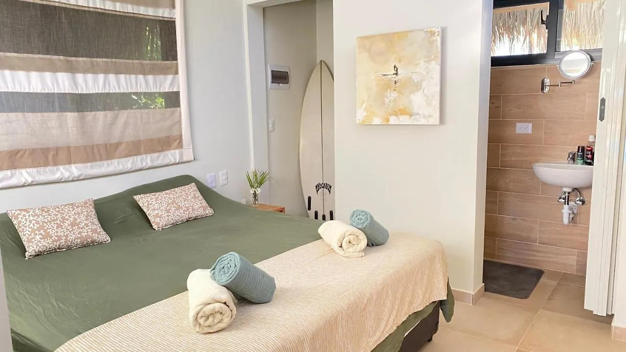 Sfeervolle Studio In Encuentro Cabarete Apartment