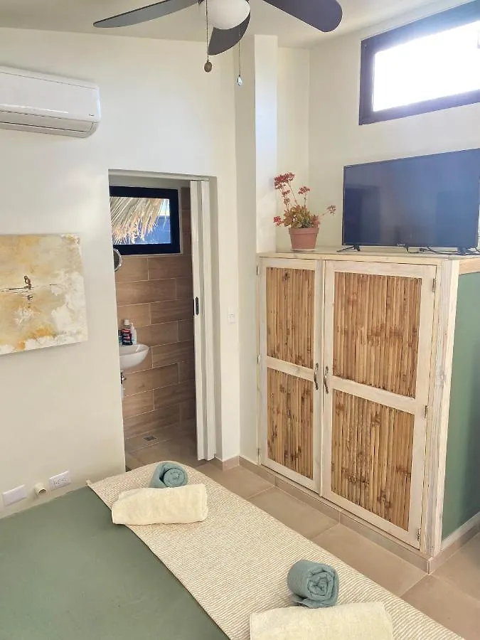 Apartment Sfeervolle Studio In Encuentro Cabarete