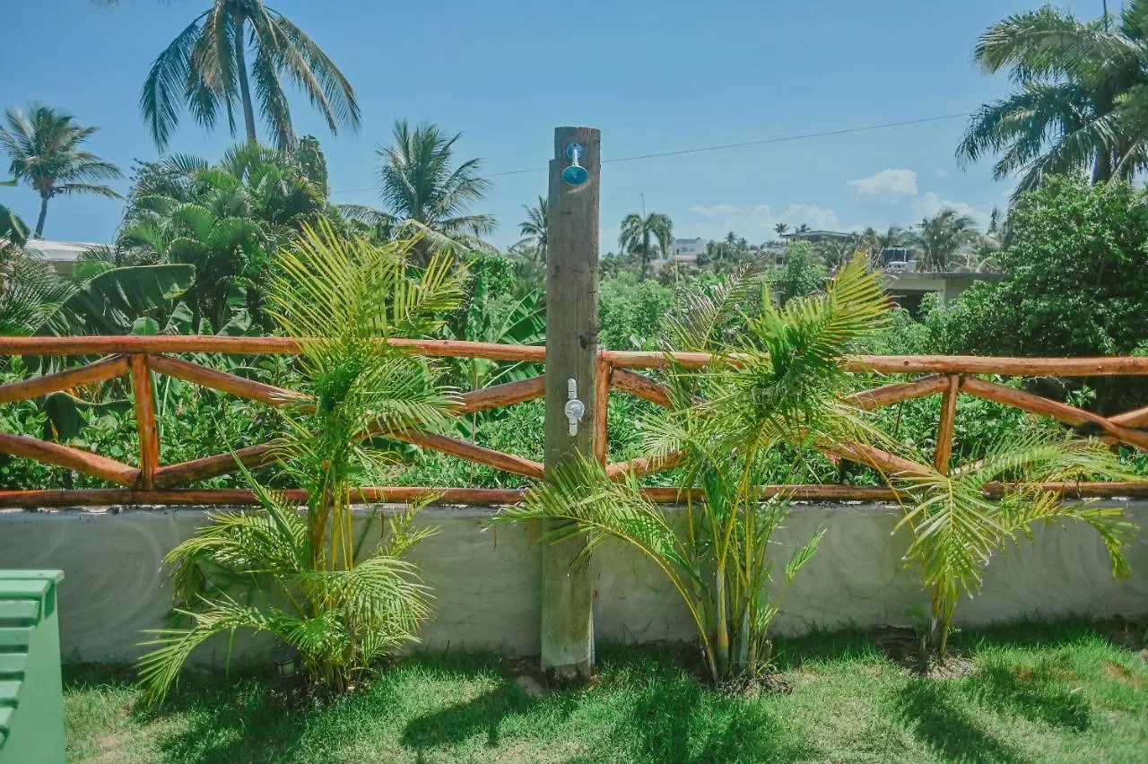 Sfeervolle Studio In Encuentro Cabarete Apartment