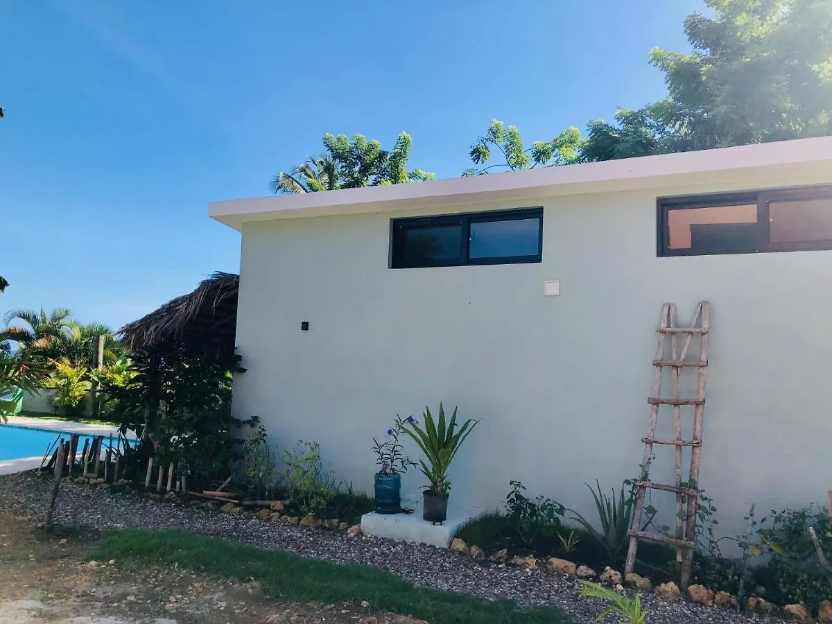 Sfeervolle Studio In Encuentro Cabarete