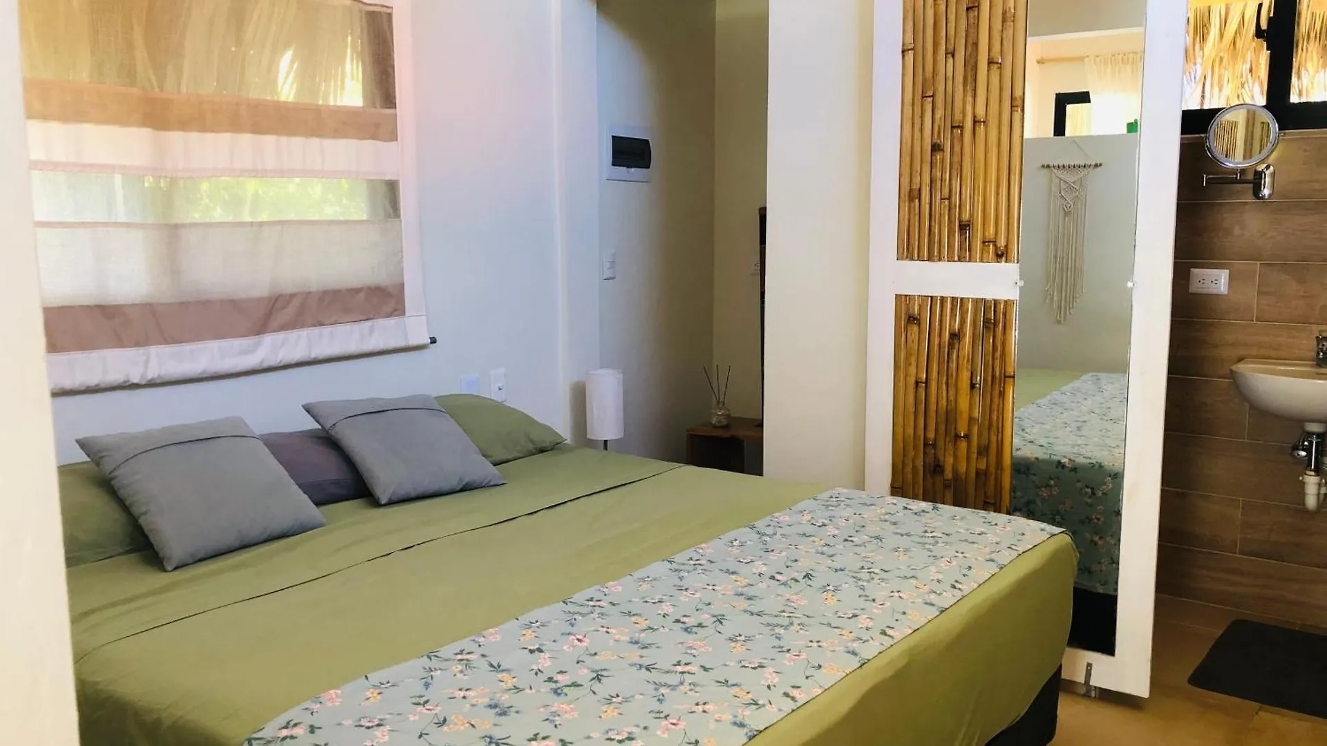 Sfeervolle Studio In Encuentro Cabarete Dominican Republic