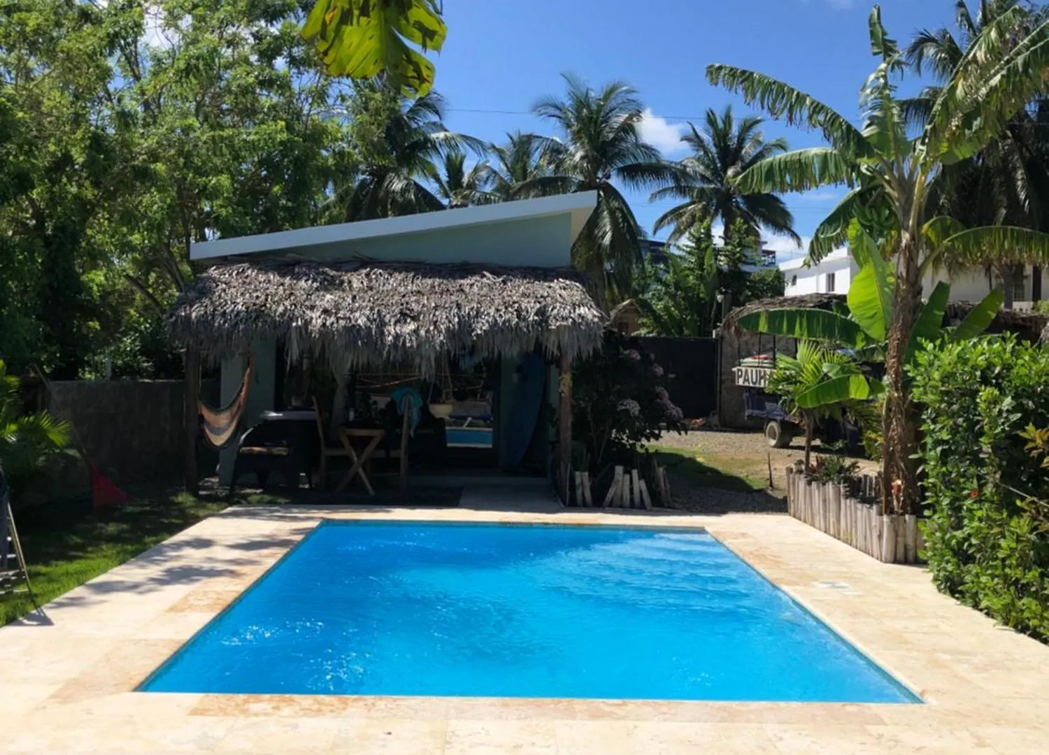 Sfeervolle Studio In Encuentro Cabarete Dominican Republic